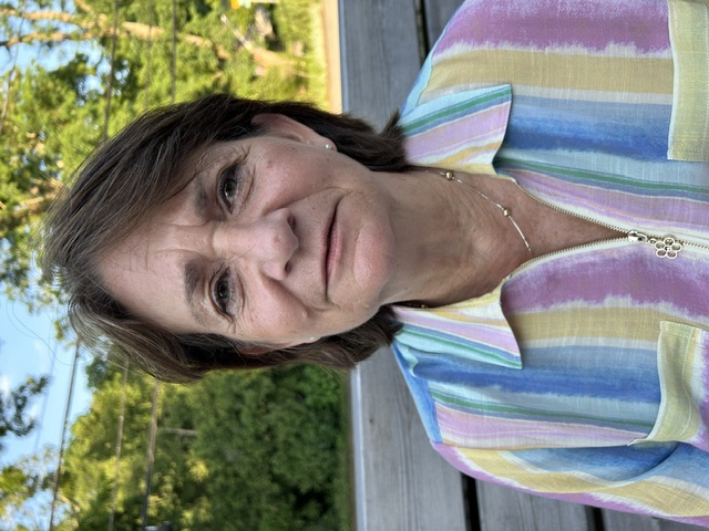 Deborah Hutchison, R.N.