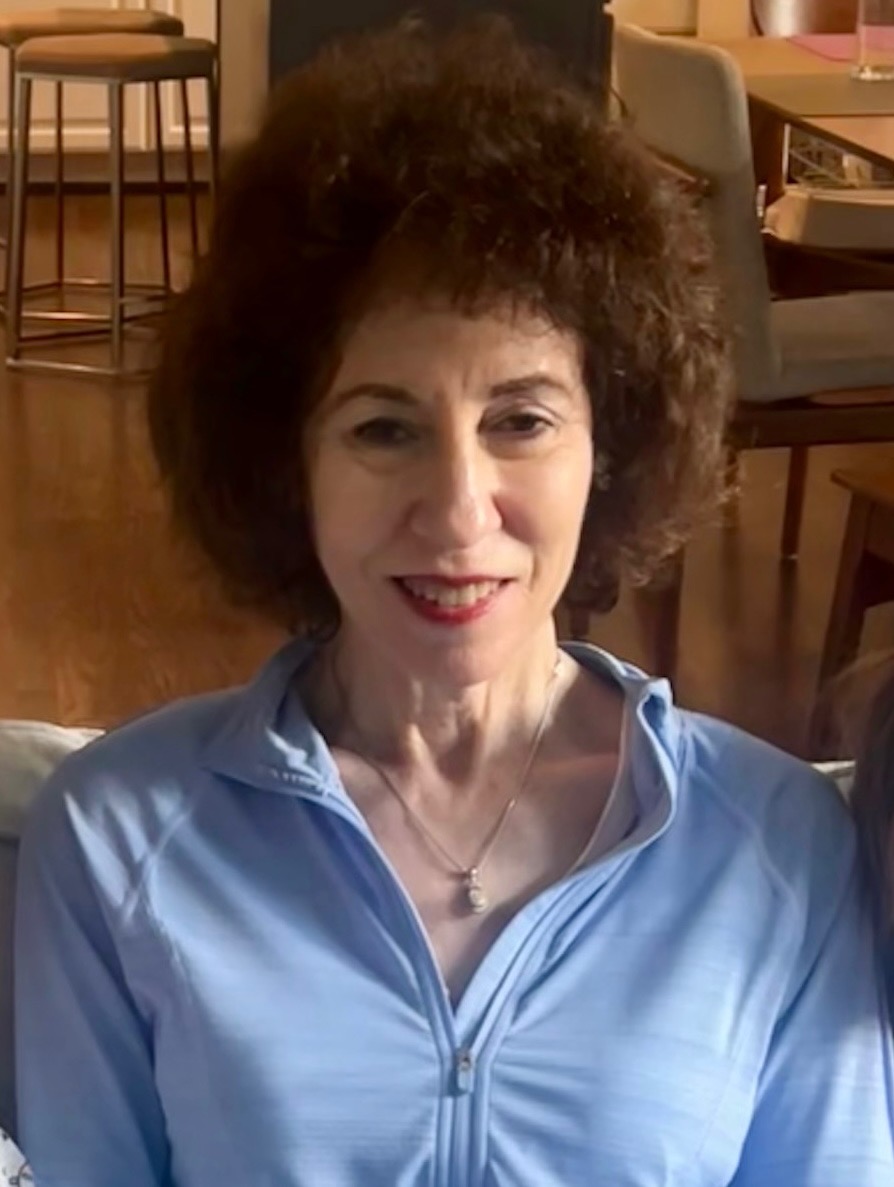 Karen Green, M.D.