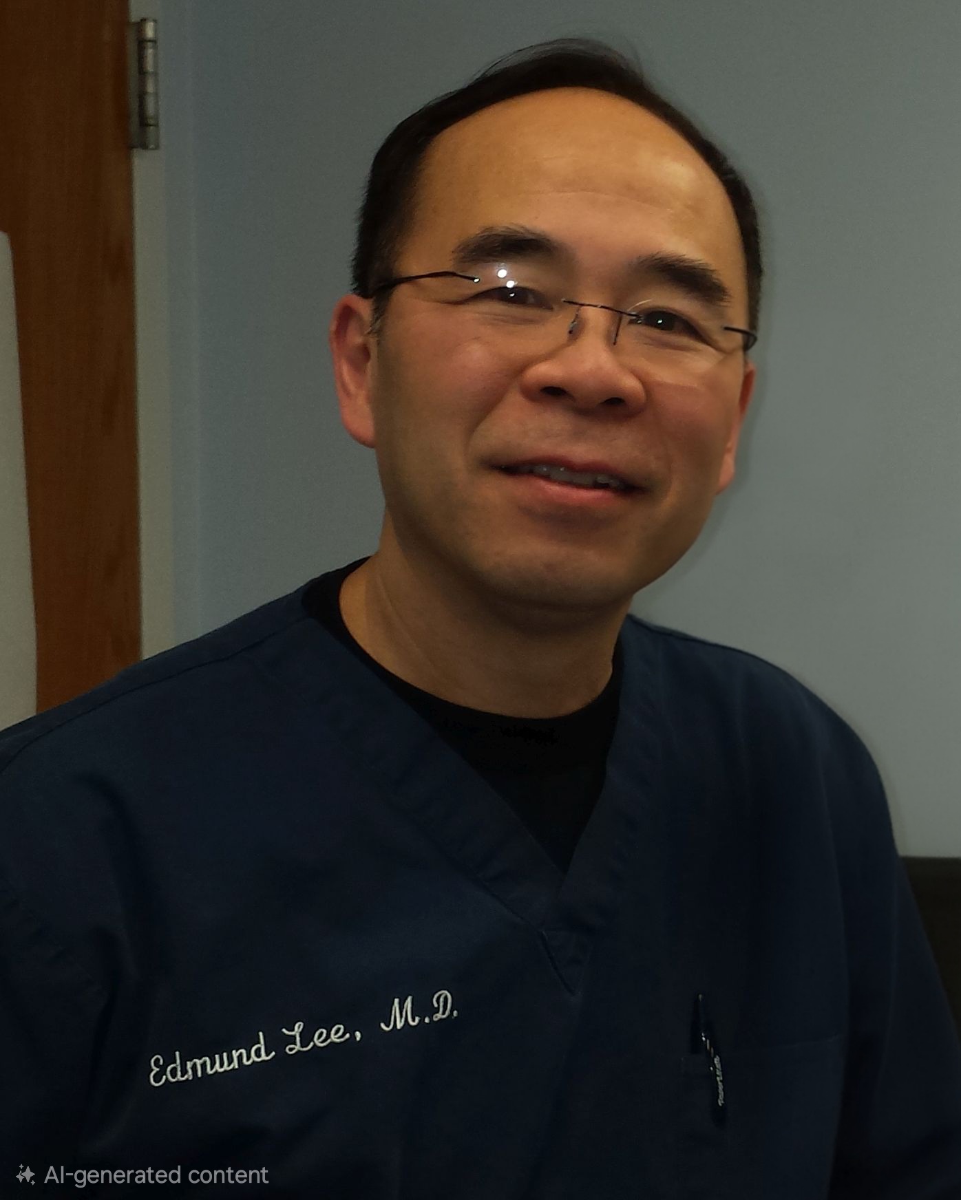 Edmund Lee, M.D., Ph.D. — Founder, No More CoPays! Inc.